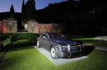 Rolls-Royce Phantom Coupe 2008 года